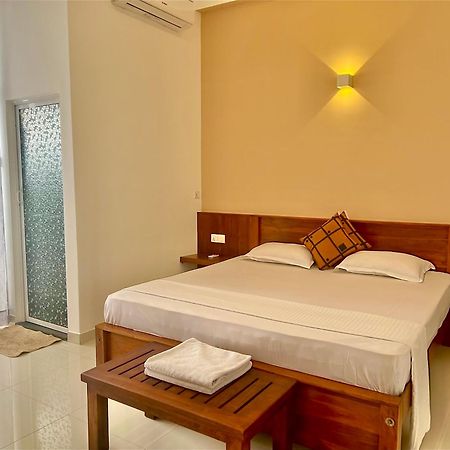 Easy Stay Kandy Exterior photo