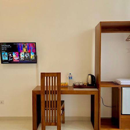 Easy Stay Kandy Exterior photo