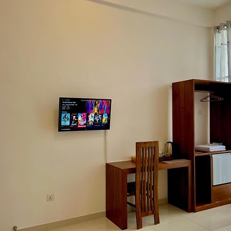 Easy Stay Kandy Exterior photo