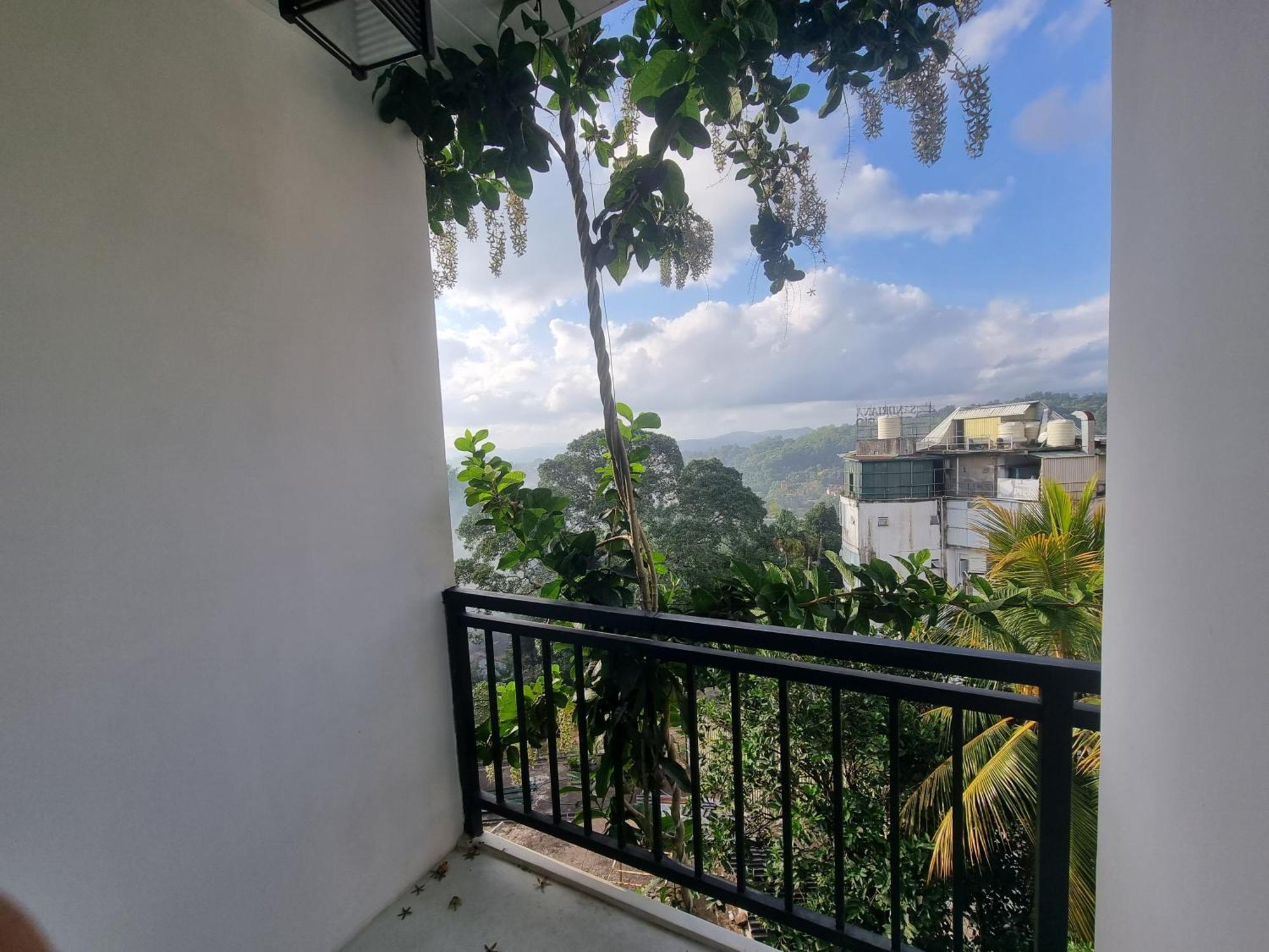 Easy Stay Kandy Exterior photo