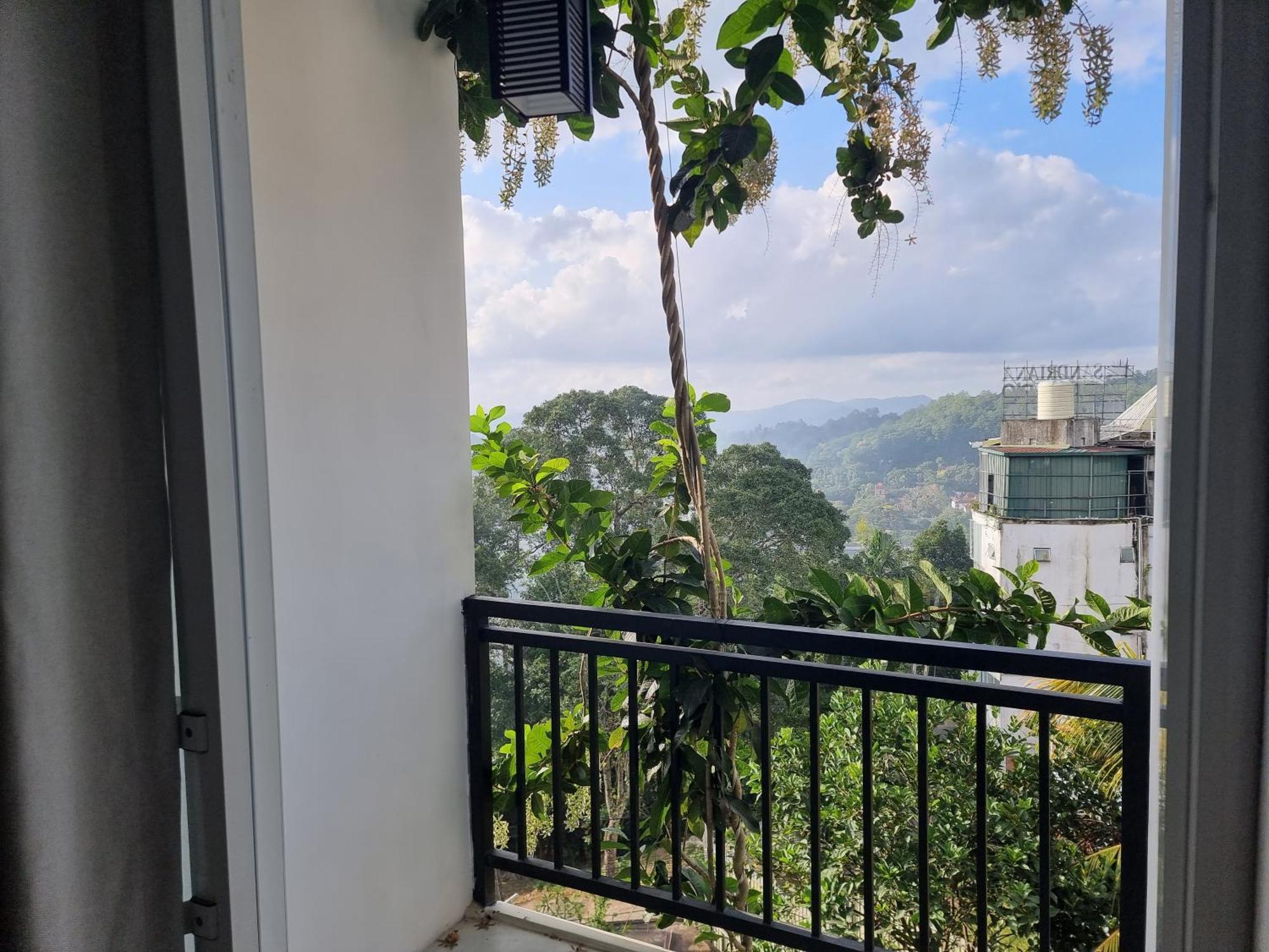 Easy Stay Kandy Exterior photo