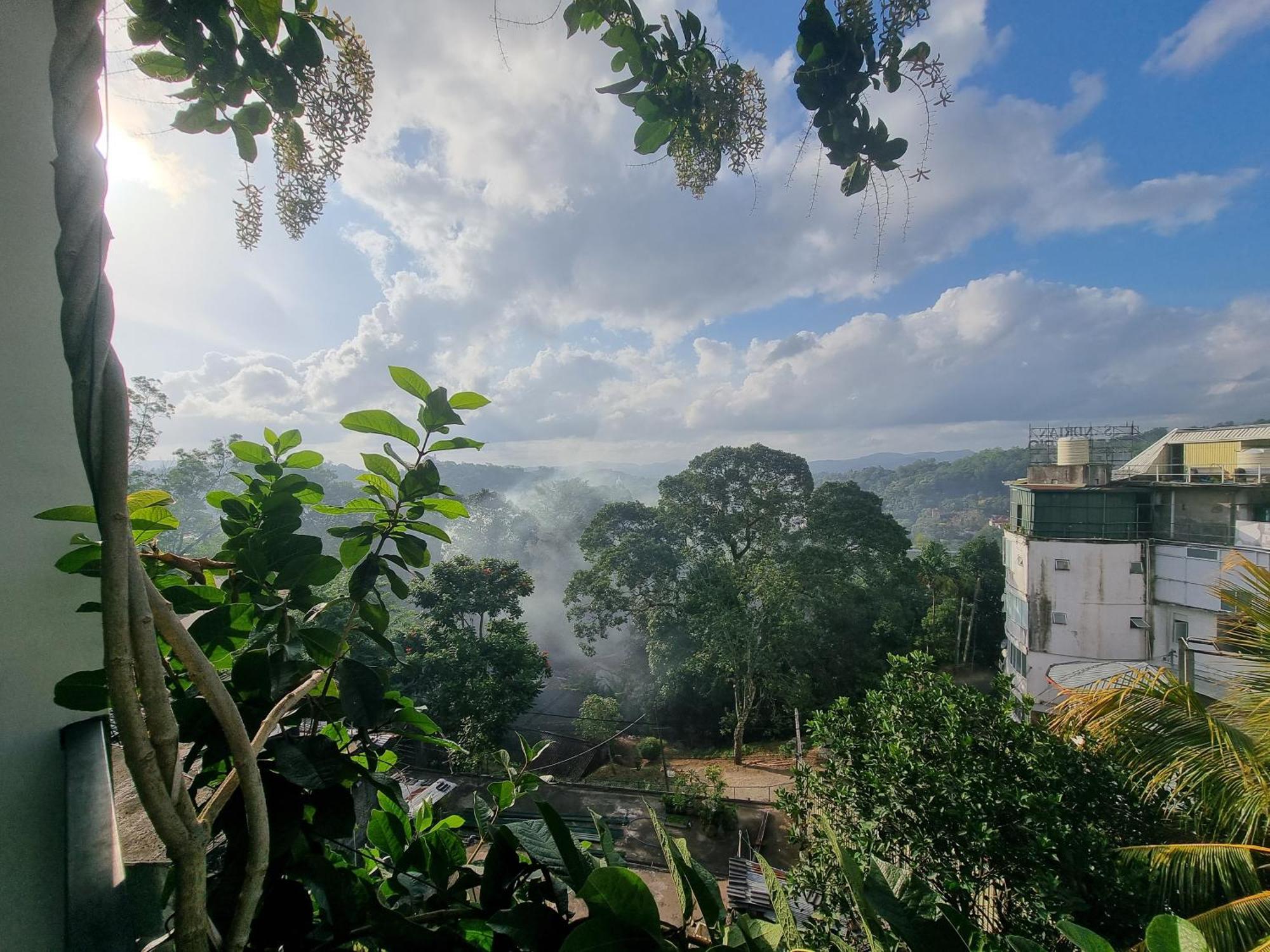 Easy Stay Kandy Exterior photo