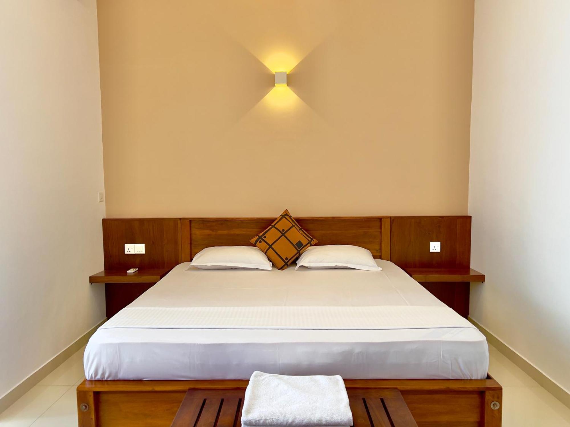 Easy Stay Kandy Exterior photo