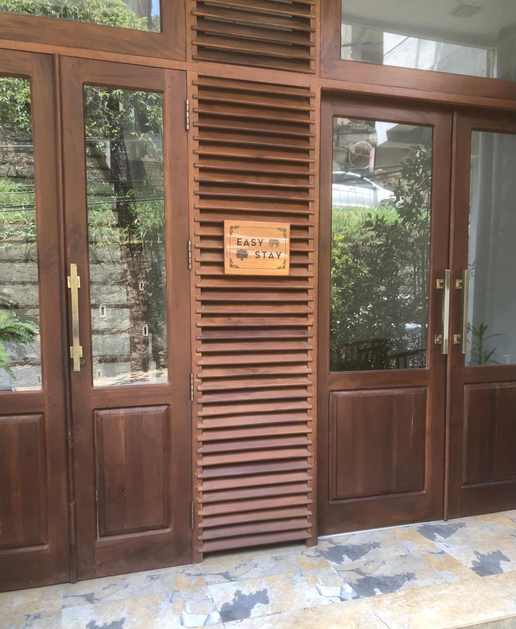 Easy Stay Kandy Exterior photo