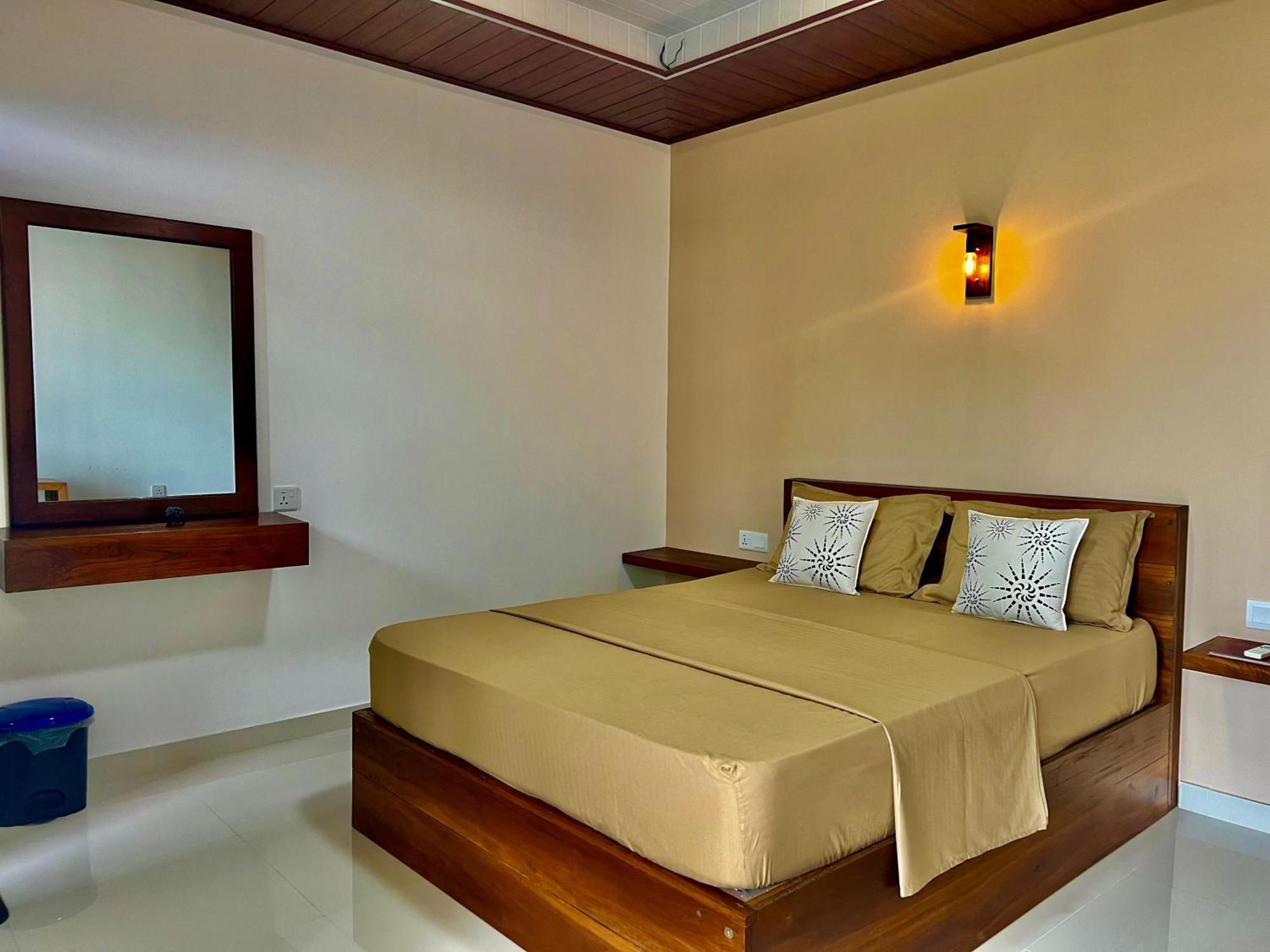 Easy Stay Kandy Exterior photo