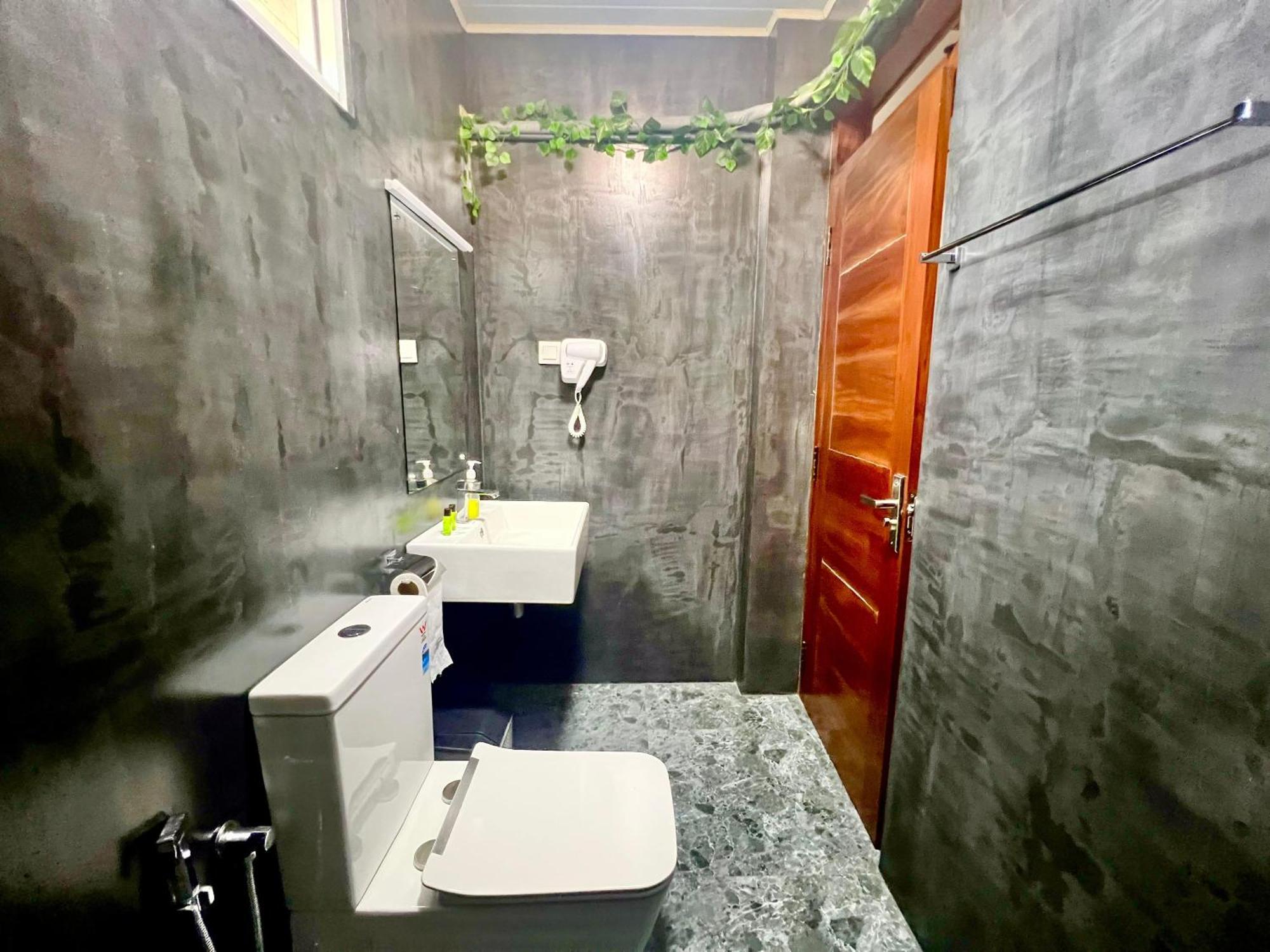 Easy Stay Kandy Exterior photo