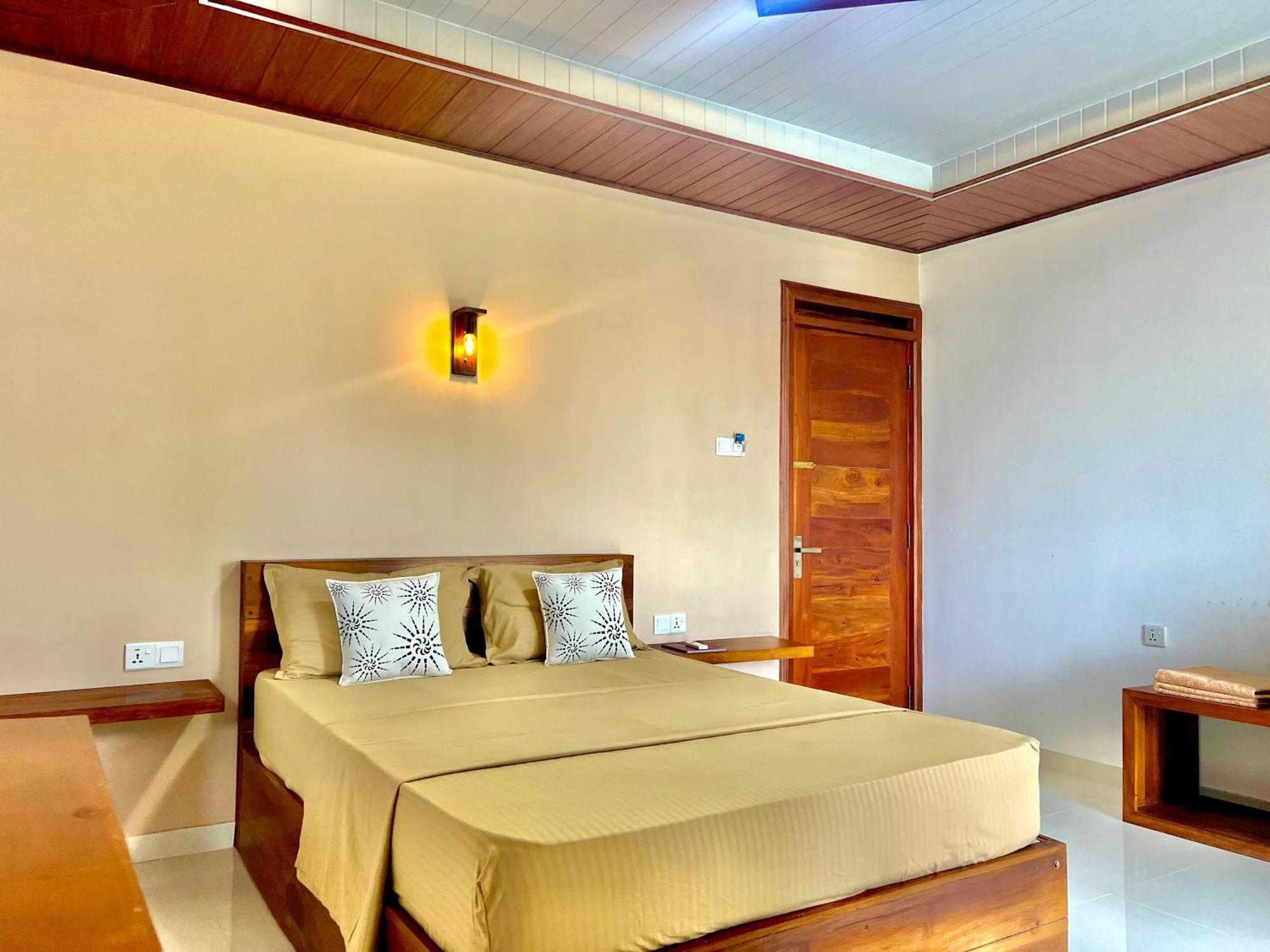 Easy Stay Kandy Exterior photo