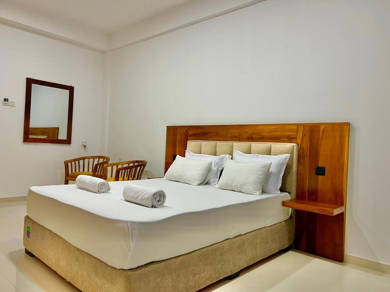 Easy Stay Kandy Exterior photo