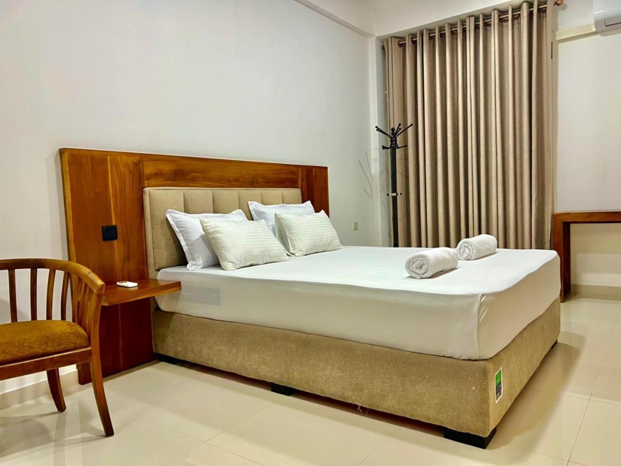 Easy Stay Kandy Exterior photo
