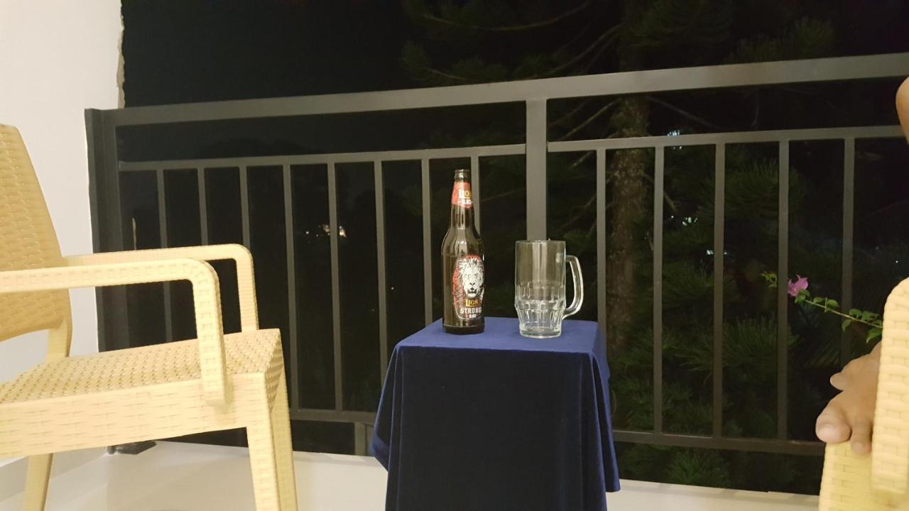 Easy Stay Kandy Exterior photo